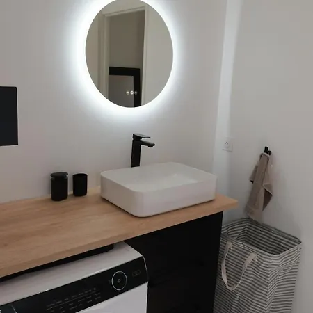 شقة T3 Duplex Cosy Tram Bords De Garonne *