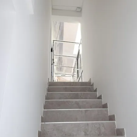 Apartamento T3 Duplex Cosy Tram Bords De Garonne