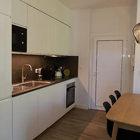 شقة T3 Duplex Cosy Tram Bords De Garonne *