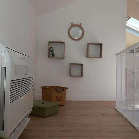 شقة T3 Duplex Cosy Tram Bords De Garonne تولوز